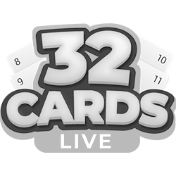 Juega a la 32 CARDS en Punto Bet