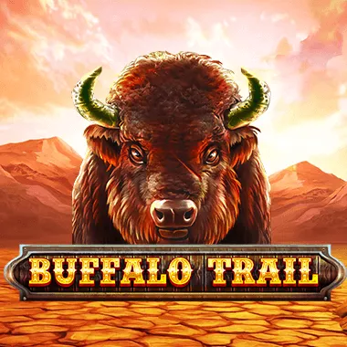 Juega a la Buffalo Trail bij en Punto Bet