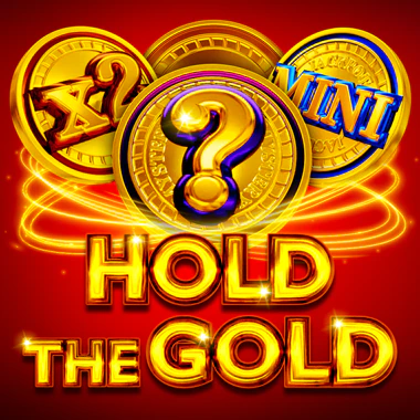 Juega a la Hold The Gold bij en Punto Bet