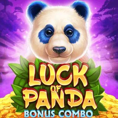 Juega a la Luck of Panda Bonus Combo bij en Punto Bet