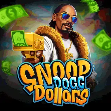 Juega a la Snoop Dogg Dollars bij en Punto Bet