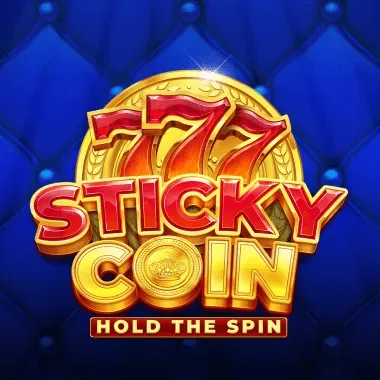 Juega a la Sticky Coin: Hold The Spin bij en Punto Bet