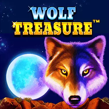 Juega a la Wolf Treasure bij en Punto Bet