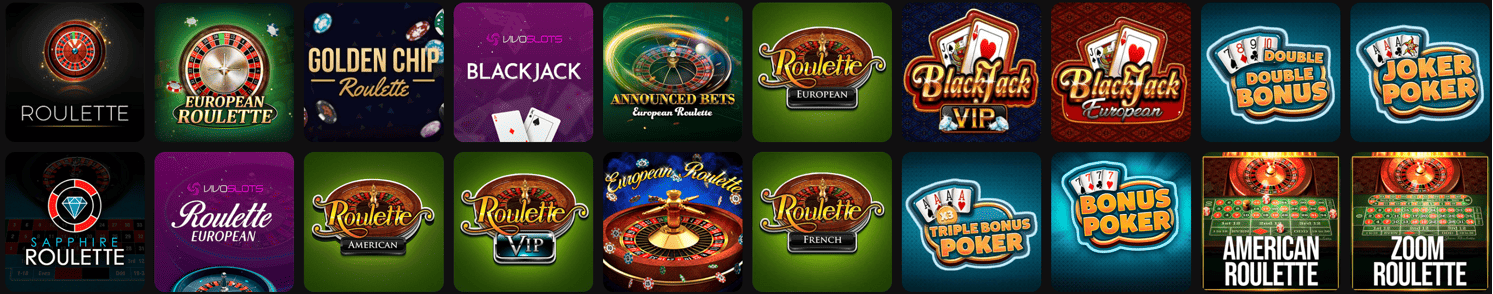 Slots Punto Bet Casino